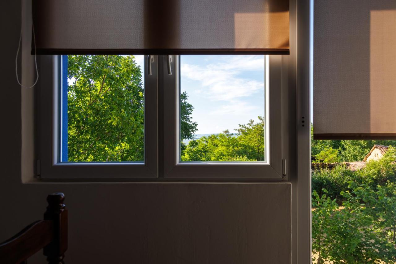 Vila Peristeron ゴルバッツ エクステリア 写真